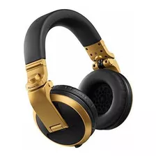 Auriculares Pioneer Hdj-x5bt-n, Dorado