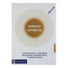 Hábitos Atómicos 