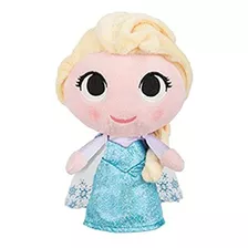 Funko Disney Frozen Super Cute Plushies Elsa Felpa Fig