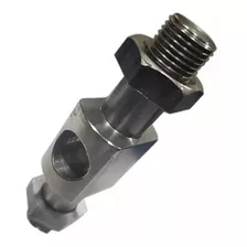 Pino Blocante De Porca Vw Ap 8v Aço 4340 Forjado Poke 150409