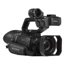 Nuevo Sony Pxw-z90v 4k Portátil Cámara