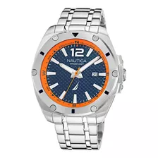 Reloj Nautica Hombre Naptcs220