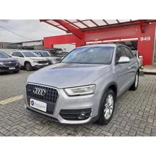 Audi Q3 2.0 Tfsi 2015