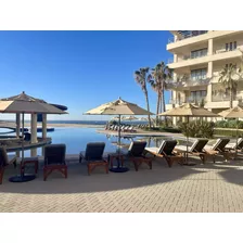 Condo Con Terraza Y Acceso Directo Al Mar, Alberca Y Gym, Pacific Ocean, Cabo San Lucas.