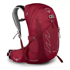 Osprey Talon 22l Mochila De Senderismo Para Hombre Con Cintu