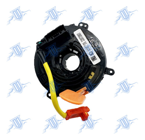 Resorte Reloj Para Chevrolet Nova S10 52017361 Foto 2