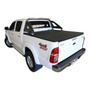 Primera imagen para búsqueda de lona para hilux 2008