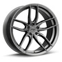 Rines 15 4x100 Fiesta Figo Tsuru Chevy Mazda