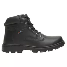 Bota Bradok Work Safe Preto