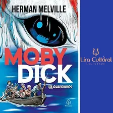 Moby Dick: Em Hq