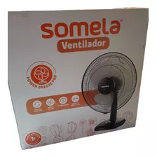 Ventilador Somela Power Breeze Pro 