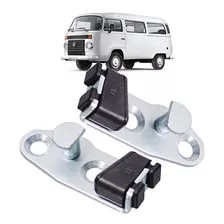 Par De Batentes Das Portas Dianteiras Vw Kombi Clipper