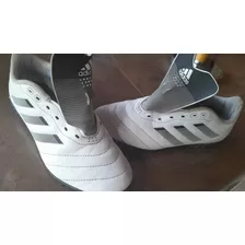 Botines adidas Como Nuevo