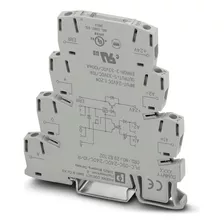 Módulo De Relé De Estado Solido Phoenix Contact