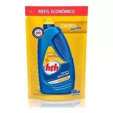 Clarifica Hth Maxfloc Refil - 900ml