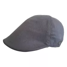 Boina Gorra Estilo Gatsby Tipo Inglesa Gabardina Reforzada