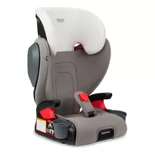 Butaca Booster Britax Auto Para Bebé Highpoint 18-54 Kg Color Asher