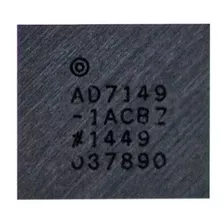 U10 Ad7149 Ic Huella iPhone 7 - 7 Plus - 8 - 8 Plus - Apple