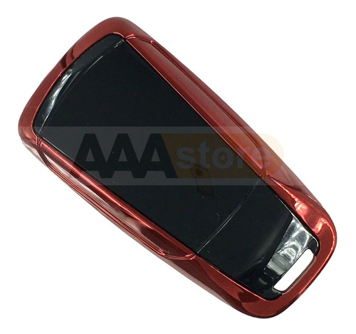 Funda Protectora Tpu Para Llave Audi A4, B9, Q5 Q7 5 Colores Foto 9