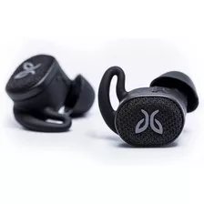 Auricular Jaybird Vista 2 Black Anc Inalambrico Bluetooth Fs Color Negro Color De La Luz Blanco