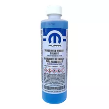 Liquido Limpiaparabrisas Mopar Concetrado 473ml