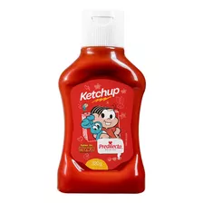 Ketchup Turma Da Mônica Bisnaga 320g Predilecta