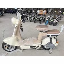 Sup 2 Wheels Electric Bike