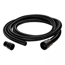 Mangueira Para Aspirador Mirka 4m + Conector Lixadeira 27mm