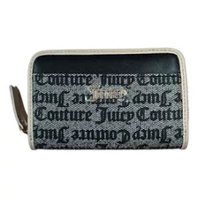 Cartera Juicy Couture Negra