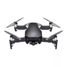 Drone Dji Mavic Air Con Cámara 4k Onyx Black 1 Batería