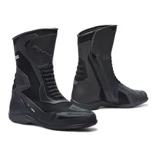 Botas Impermeables Doble Forma Touring Air3 Outdry Negro