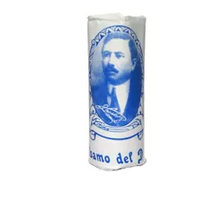 Bálsamo Del Dr. Castro (paquete De 10 Unidades)