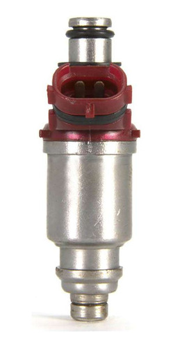 4pzs Inyector Gasolina Para Geo Prizm 1.8 1995 Foto 6