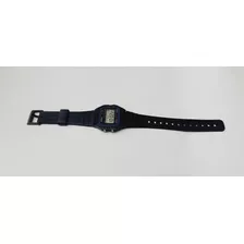 Reloj Casio F-91w