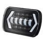 Bombillas De Luz Antiniebla Led 9145 50w Para Jeep Lincoln Jeep B-Series