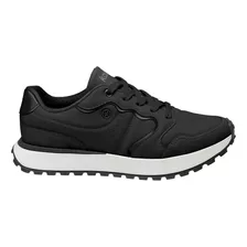 Tênis Feminina Kolosh Flatform Chunky Sola Alta Cadarço Leve