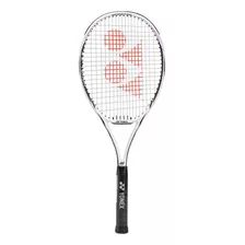 Raqueta Yonex Smash Heat - Con Cuerdas Y Bolso