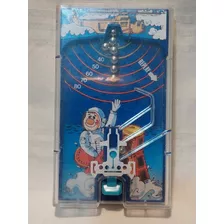 Poketeers Astronaut Tomy Juego Coleccionable