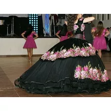 Vestido Para Xv; Diseñado Por Ragazza