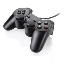 Joystick Controle/ Manete Vibra Dual Shock Ps1, Ps2