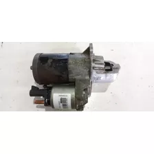 Motor Arranque Partida Chevrolet Captiva Sport Awd 3.6 2009 