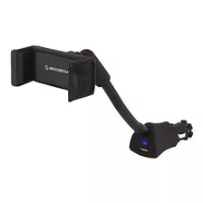 Soporte Para Vehículo Scosche H12vfxm Powermount Para Dispos