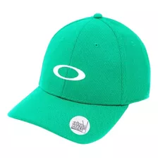 Boné Oakley Golf Ellipse Hat Eight Sports