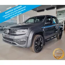  Amarok Extreme 3.0 Cd 4x4 Tdi (aut)