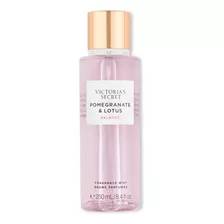 Mist Corporal Pomegranate & Lotus Victoria's Secret