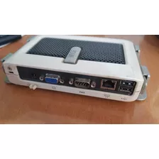 Mini Pc Client Thin Wyse Sx0 S10 P/ Rede