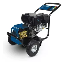 Hidrolavadora Naftera Hyundai 5250w 7hp 2700 Psi - C