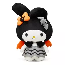 Kidrobot Hello Kitty And Friends My Melody Bat - Peluche De.