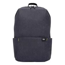 Mochila Bolso Xiaomi Casual Daypack Diseño Ergonomico Black