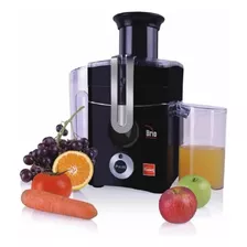 Juguera Extractor De Jugo Cuori 800 Watts Brio